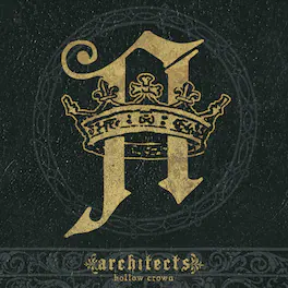 Architects - Hollow Crown - VINYL LP