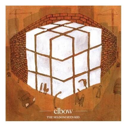 elbow
THE SELDOM SEEN KID