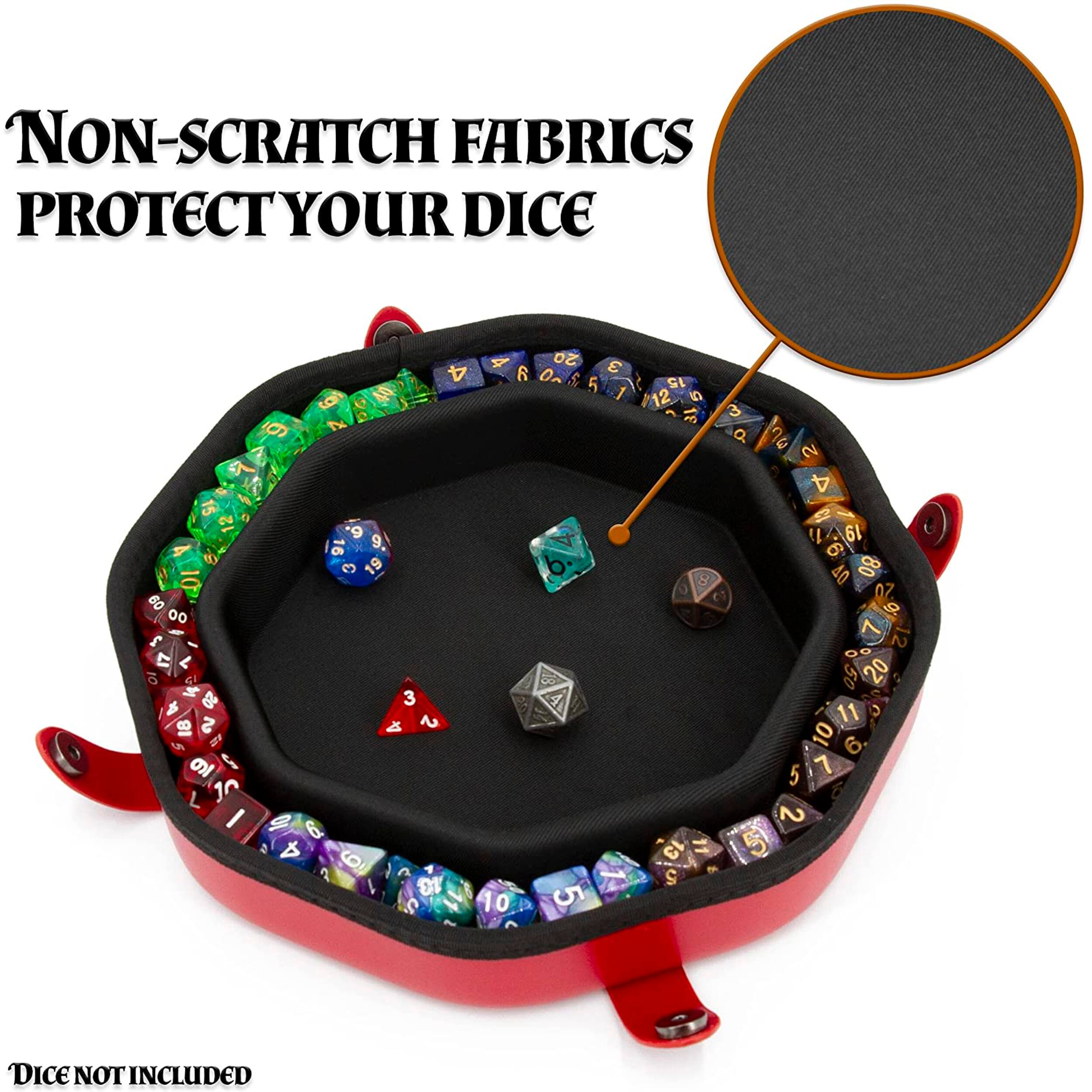 NON-SCRATCH FABRICS PROTECT YOUR DICE

9
9 Z
40
4
4 20 3 6 On 5 1
15 12 5
3  3C 2 4
60 00 17  & 20 18 S ko Jo I
10
6. 16 3  v 6.  1 13 S
10
5
8 13 11 5
11 19 g 04 80 OZ. 9. 7 20 11 10 6. 5 7 2 5

DICE NOT INCLUDED