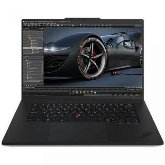 ●ThinkPad P1 Gen1 i7/32GB/1TB Quadro搭載 ThinkPad P1 Mobile Workstation & laptop mobility | Lenovo US