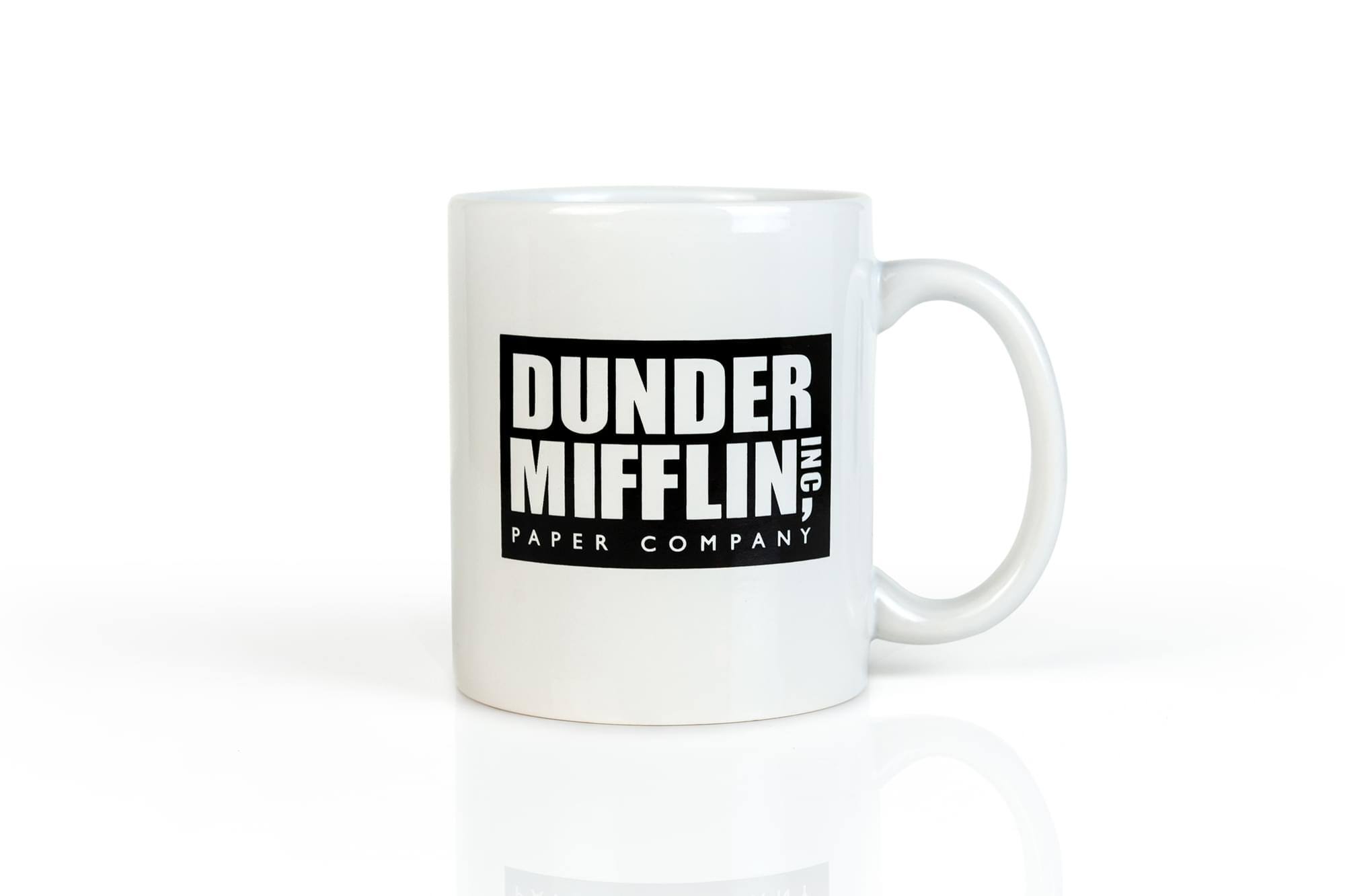 Dunder Mifflin Inc. Paper Company