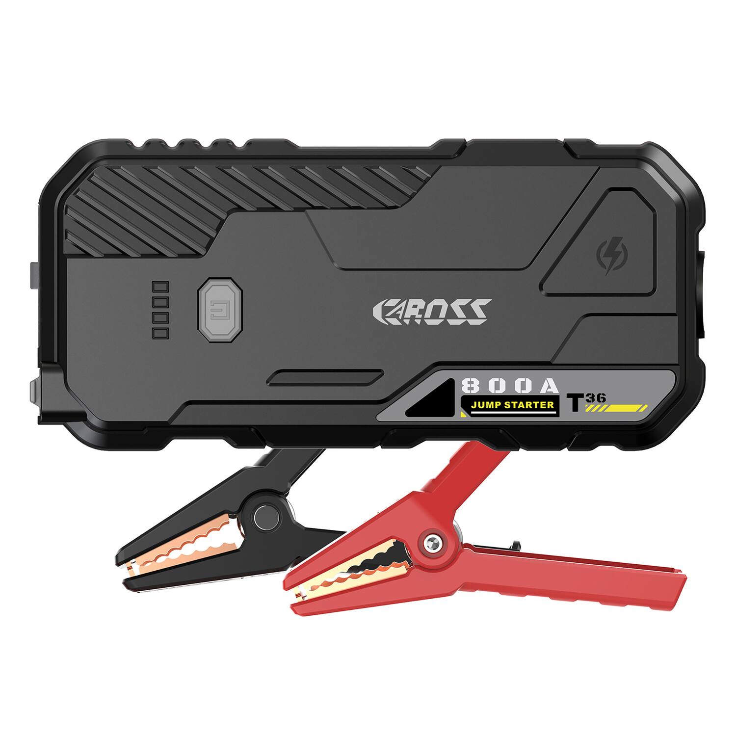 CAROSS  
800A T36  
JUMP STARTER