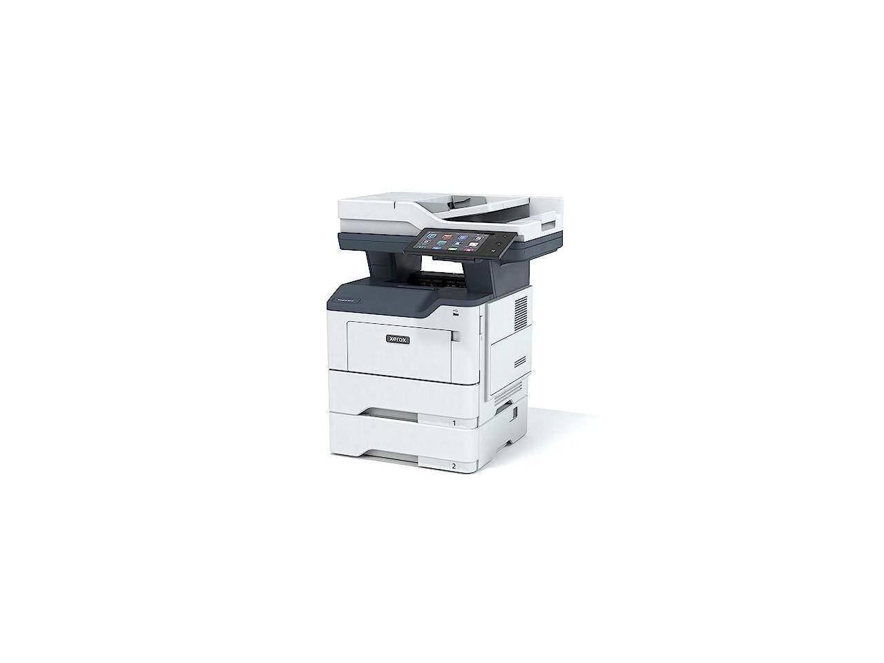 Xerox VersaLink B415/DN Wired Laser Multifunction Printer Black