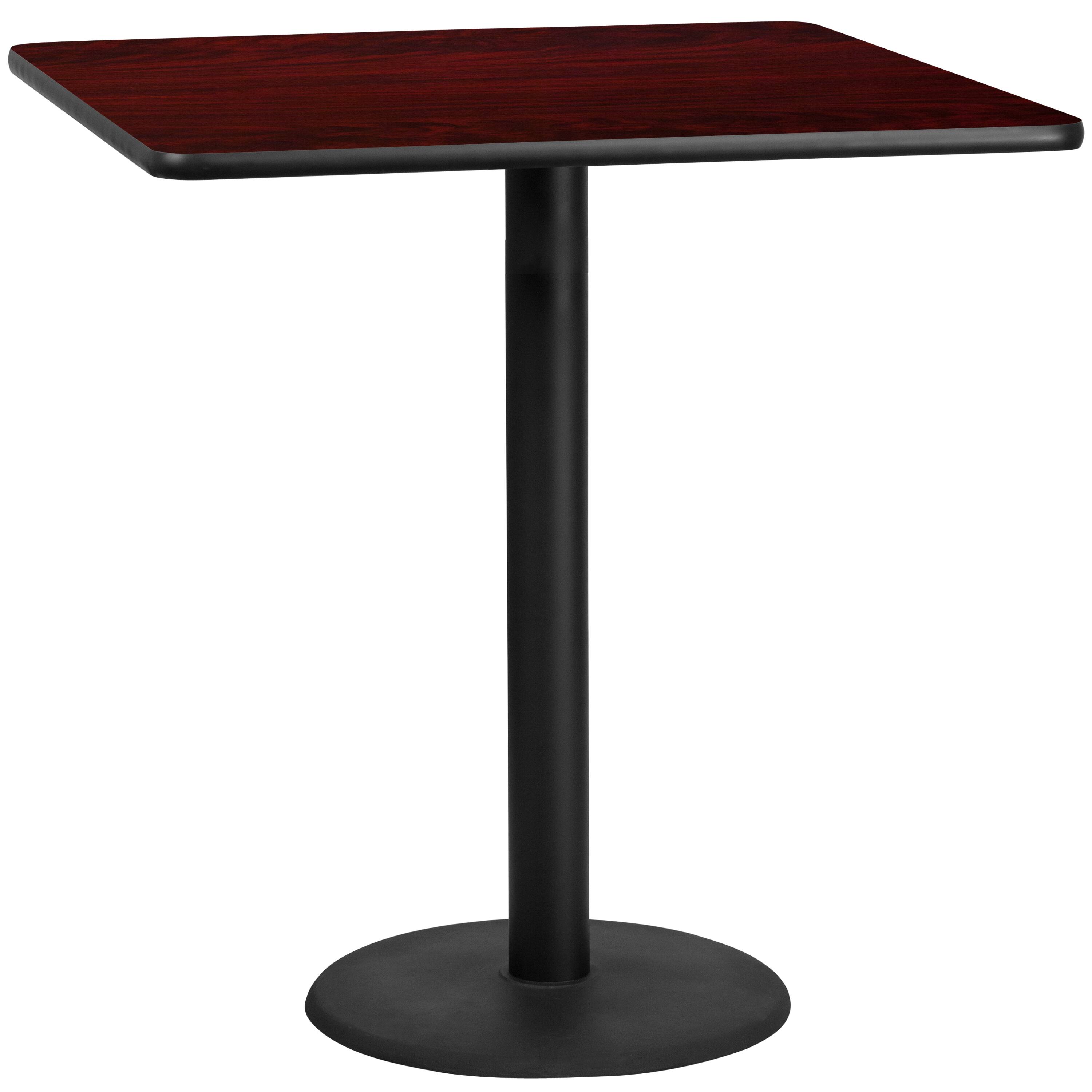 Mahogany