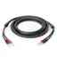 The text on the image reads "SOLIDPLUS COPPER CONCENTRIC LONG-GAGE 2 ALDIOOURST/UNA Ana PUOE die." This is a description of a speaker cable, which is designed to provide high-quality audio connections between speakers and audio devices. The cable is made of solid copper, which helps to reduce signal loss and improve sound quality. The concentric design of the cable also helps to minimize noise and distortion, resulting in a more accurate and natural sound reproduction.