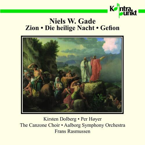 Frans Rasmussen Die Heilige Nacht COMPACT DISCS [CD] - Best Buy
