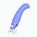 Alt View Zoom 13. Freya - Razor and Vibrator Starter Kit - Purple.