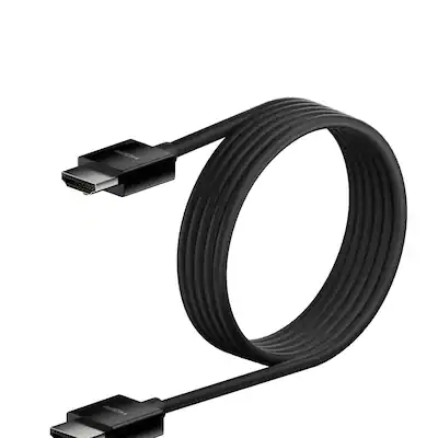 Monster Cable HDMI 2.1 Gaming UHD 8K 4K-144Hz Pour PS5, XBOX 48 Gbps 1 80 M Monster Cable HDMI 2.1 Gaming UHD 8K 4K-144Hz Pour PS5, XBOX 48 Gbps 1 80 M