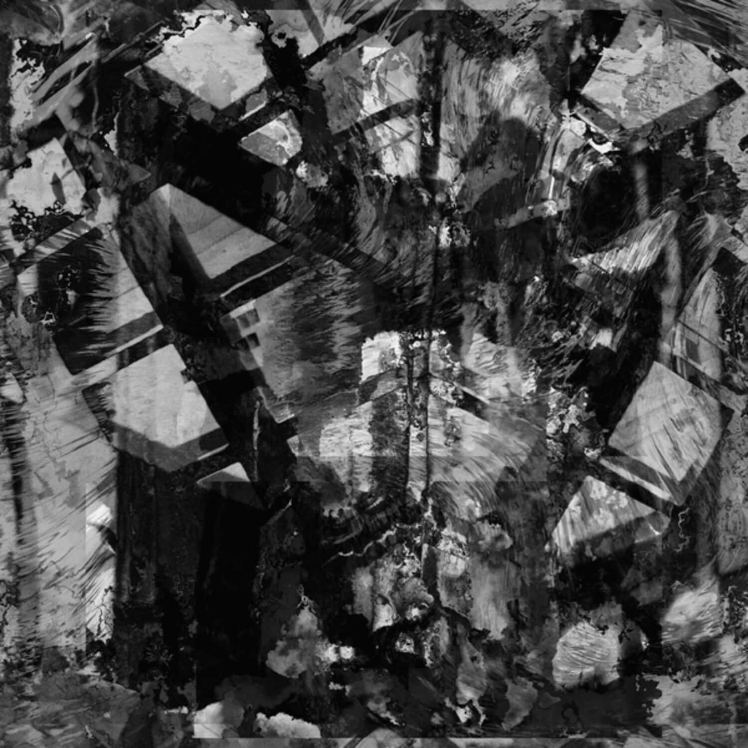 Sectra - Through The Static  - COMPACT DISCS