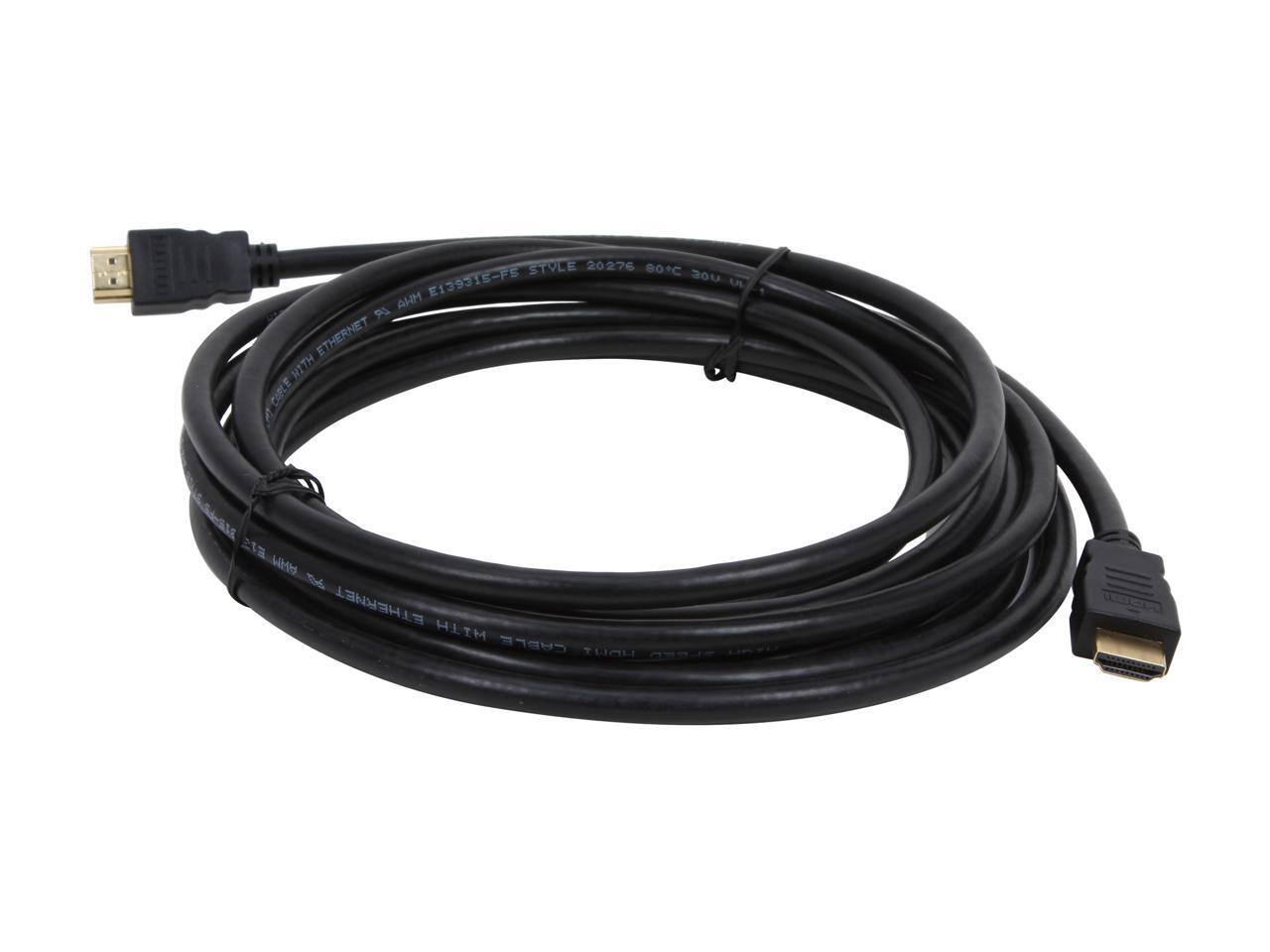 STYLE 20276 80°C E139315-FS 30U L AHM IR ETHERNET WITH CABLE 46 2 M D ETHERNET HLTM CABLE