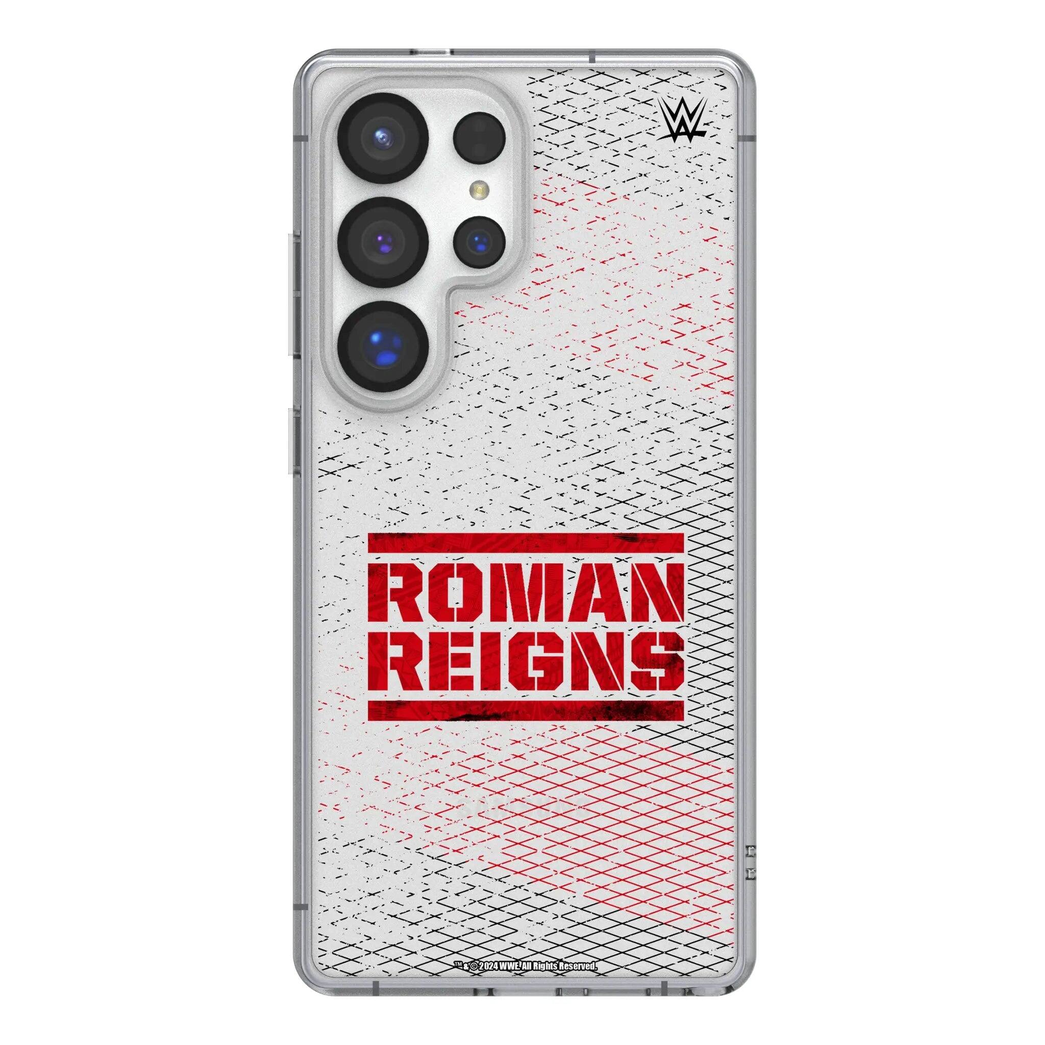 Roman Reigns