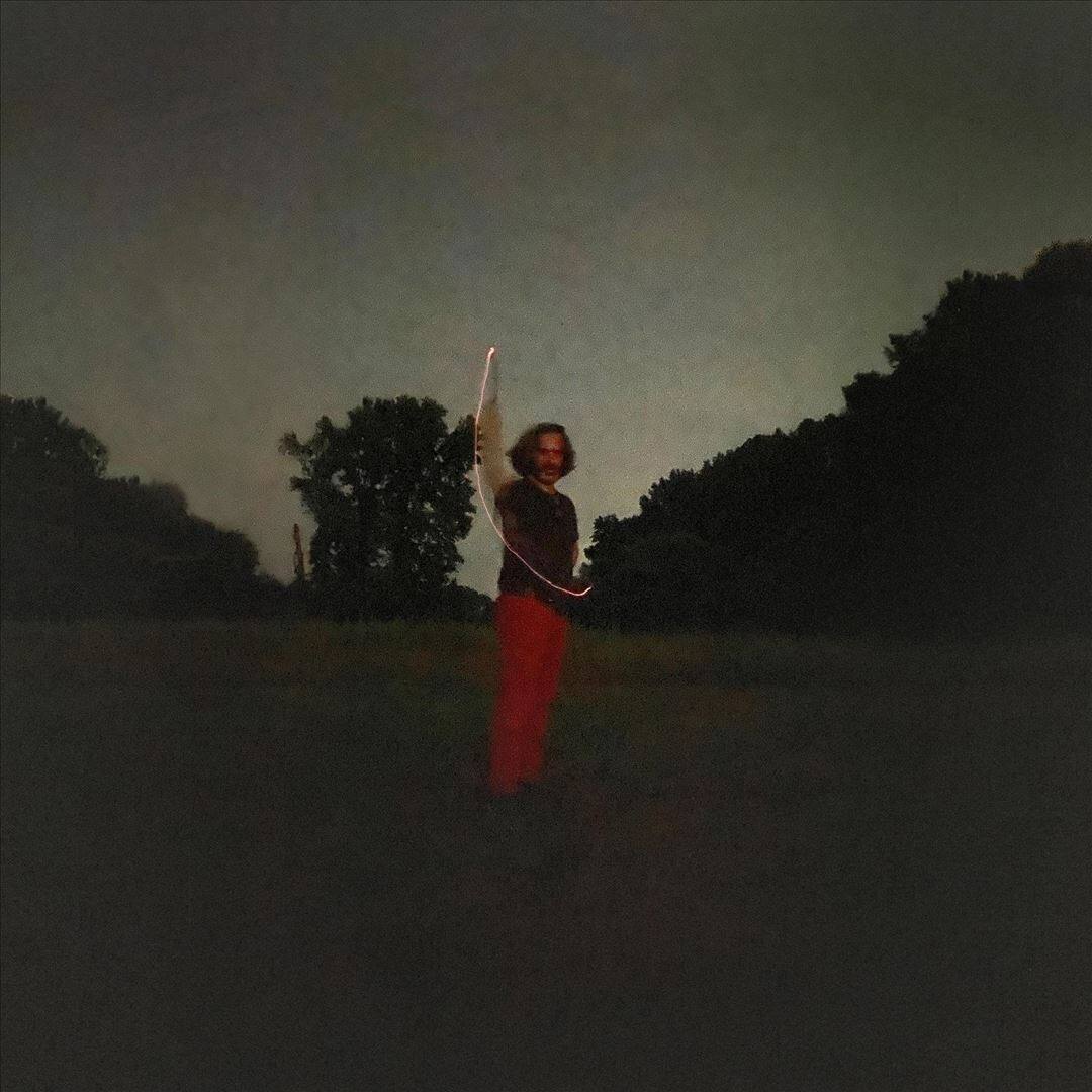 Front. First Landing [LP].