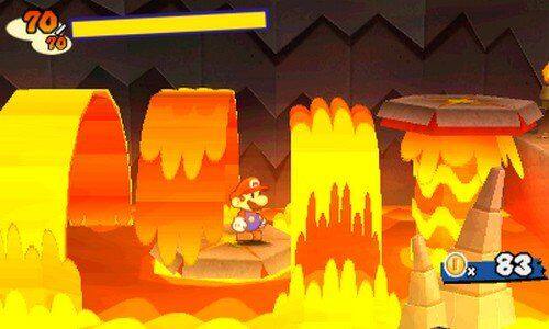 Alt View 6. Nintendo - Nintendo 3DS Paper Mario: Sticker Star - World Edition.
