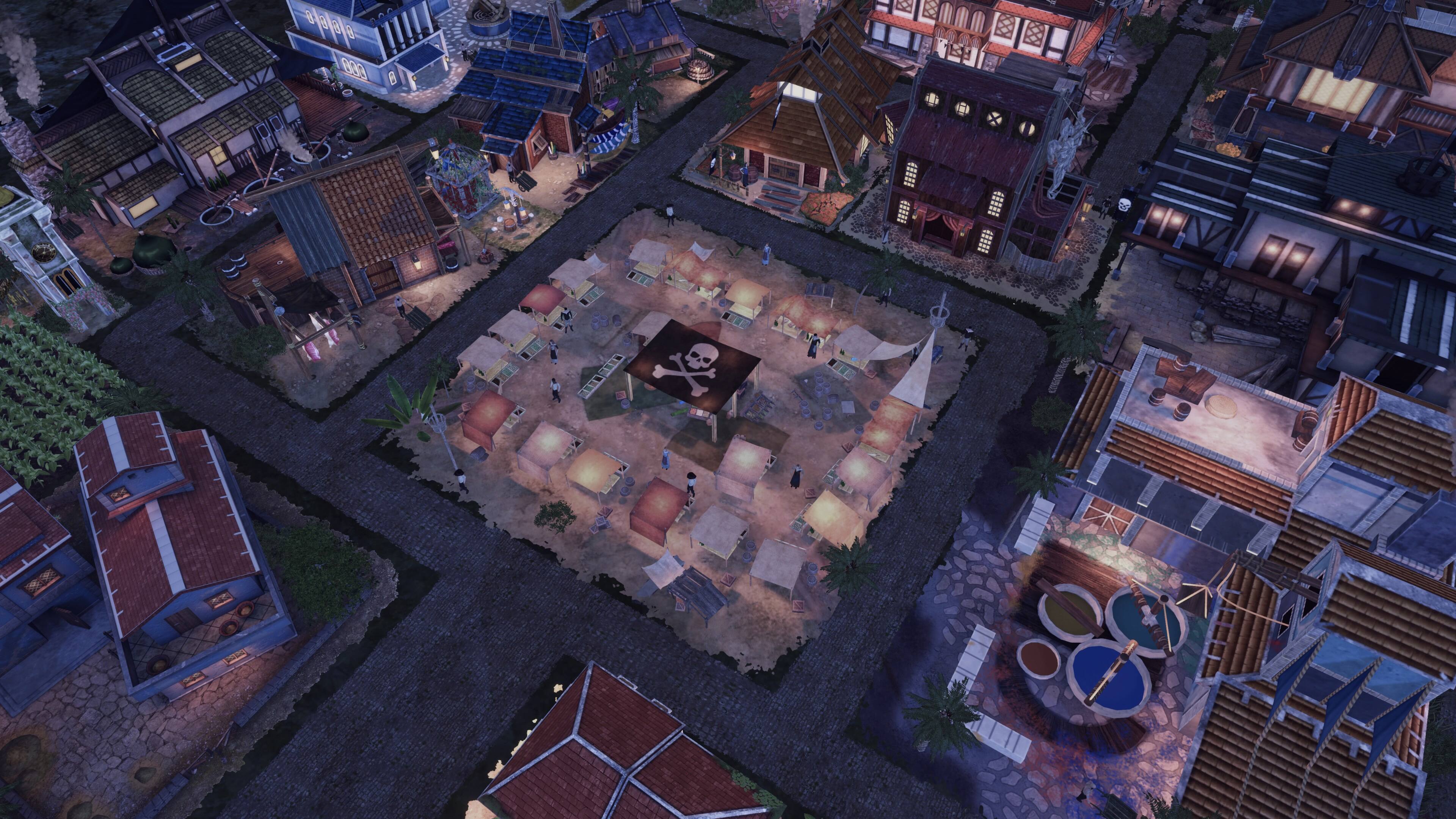 Alt View 4. PQube - Republic of Pirates.