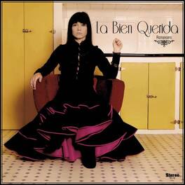 La Bien Querida - Romancero (2021 Reissue) - VINYL LP