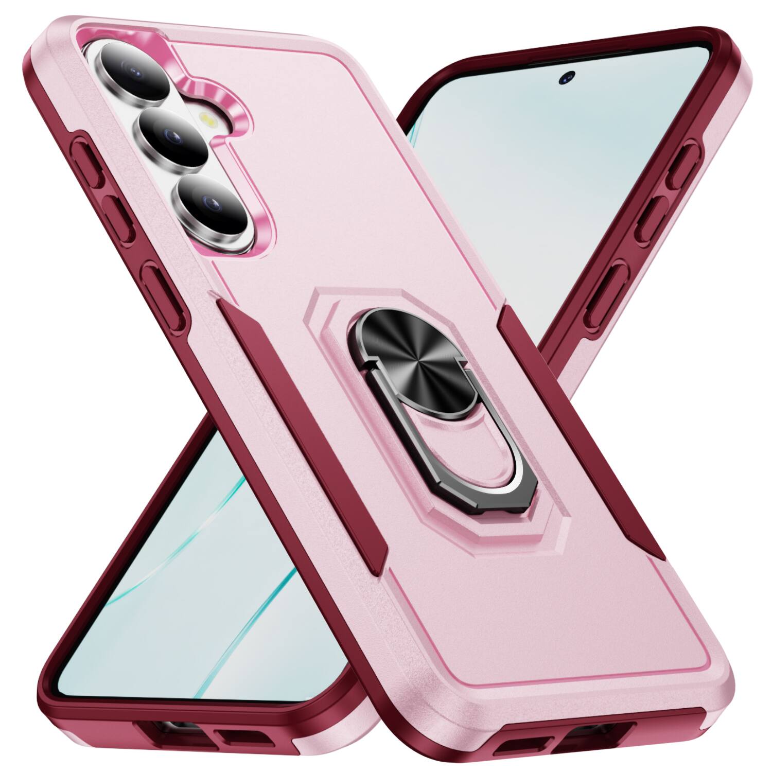 Pink/Rose