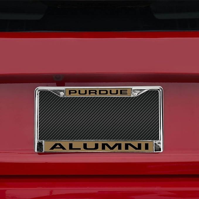 PURDUE  
ALUMNI