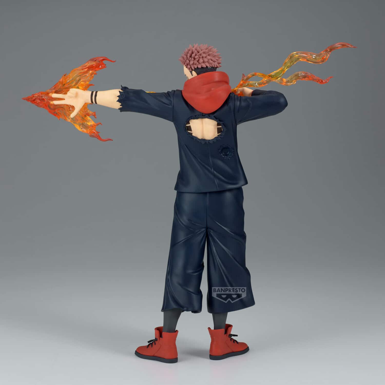 PopMarket Banpresto Jujutsu Kaisen Maximatic Plus Sukuna Statue