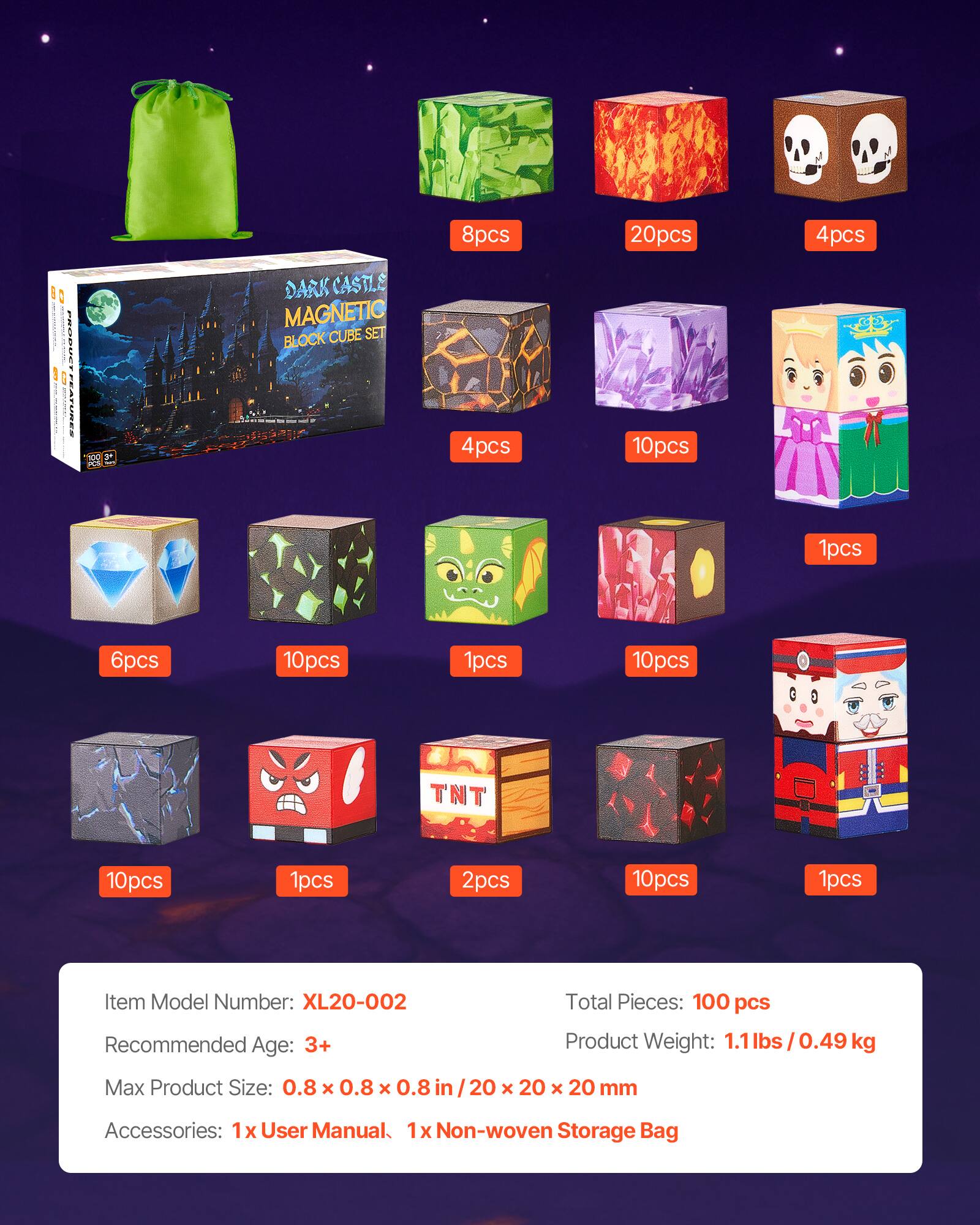 media item thumbnail