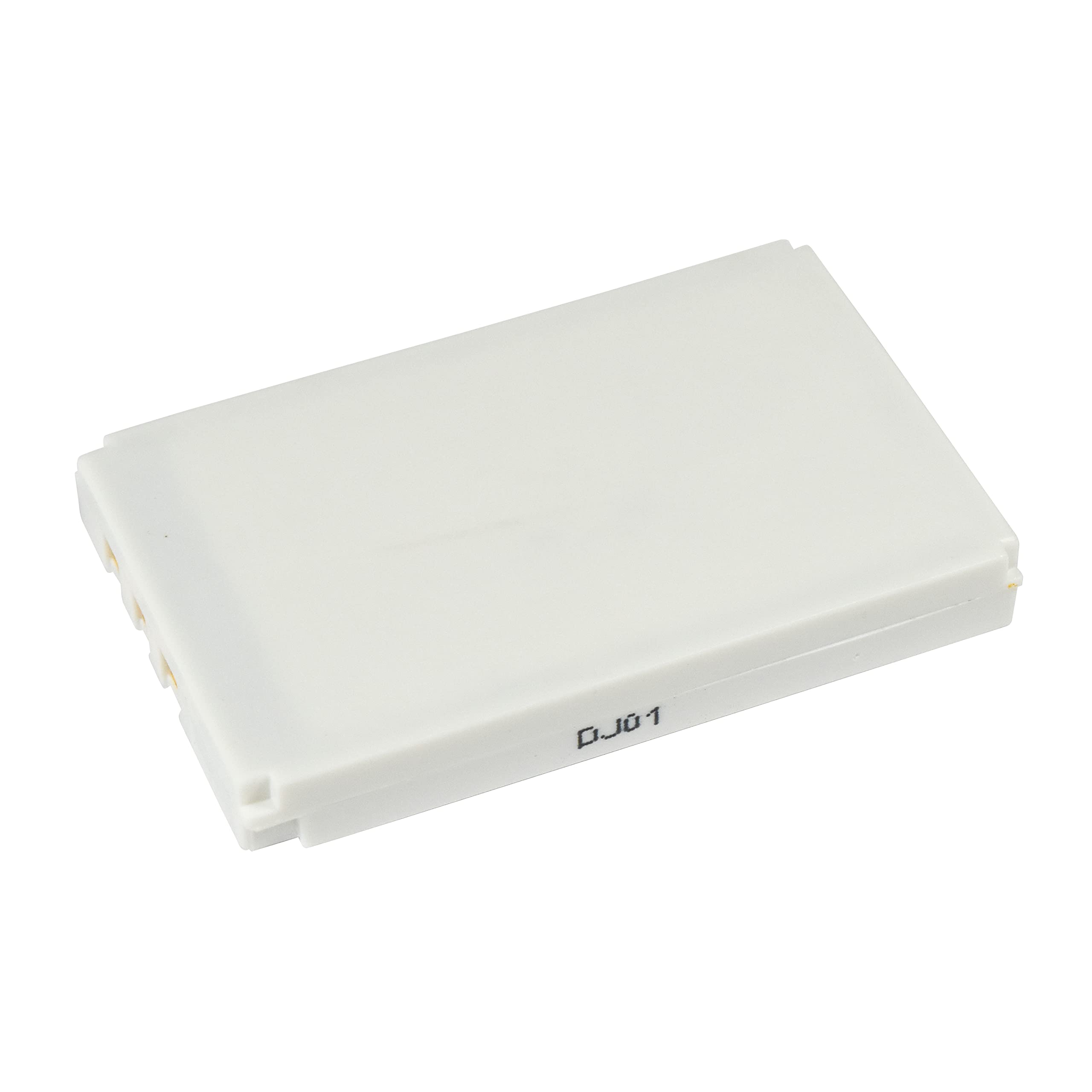 Alt View 1. HQRP - Battery for Logitech Harmony 720, 850, 880, 885, 890 Pro, H880, 900 994-000033, F12440023, K43D, M36B, M41B Replacement.