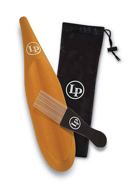 Latin Percussion - Guicharo price history on PriceWatchPro
