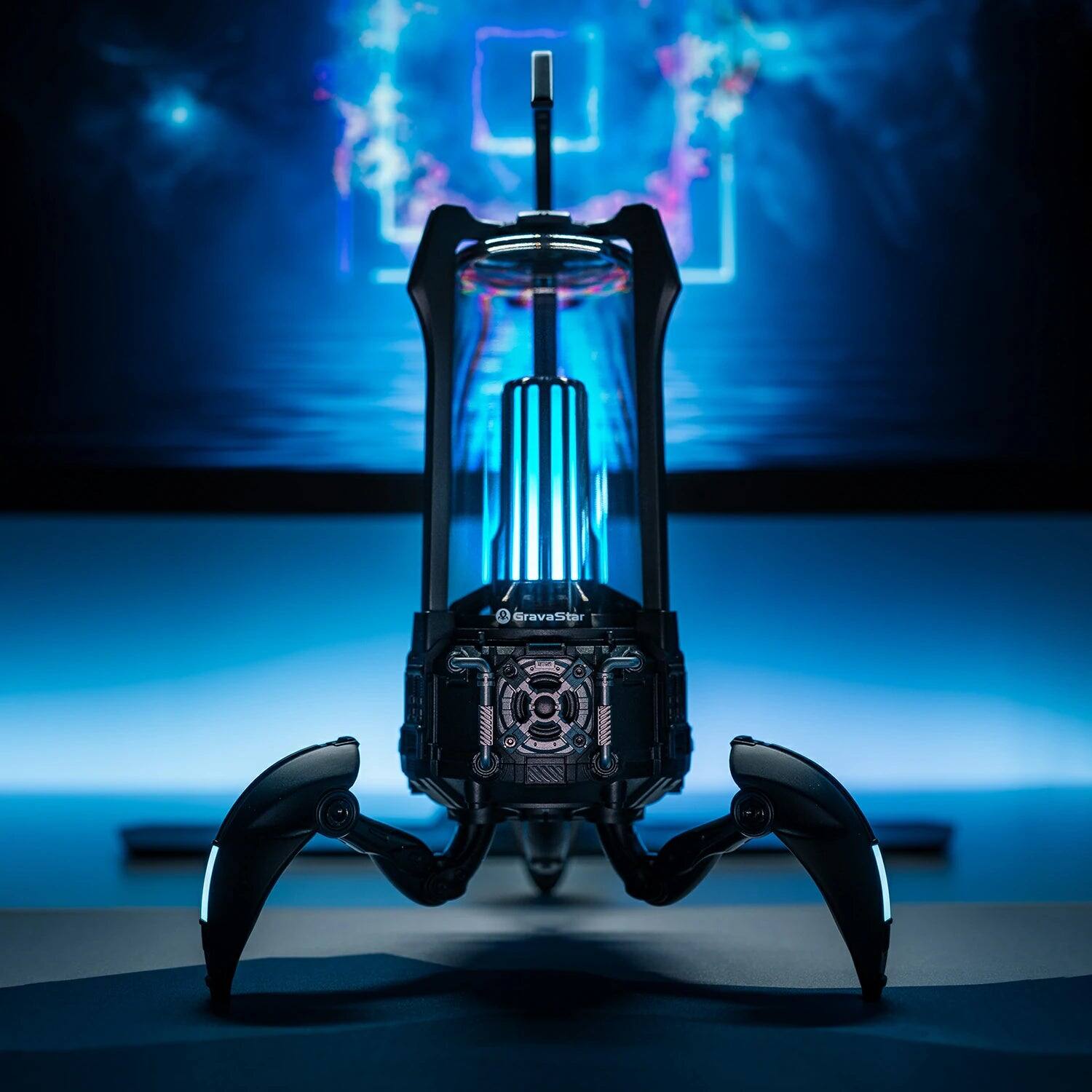 GravaStar 1.0 (C1