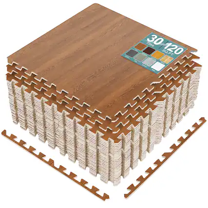 30 Tiles - 120 SQ.FT.