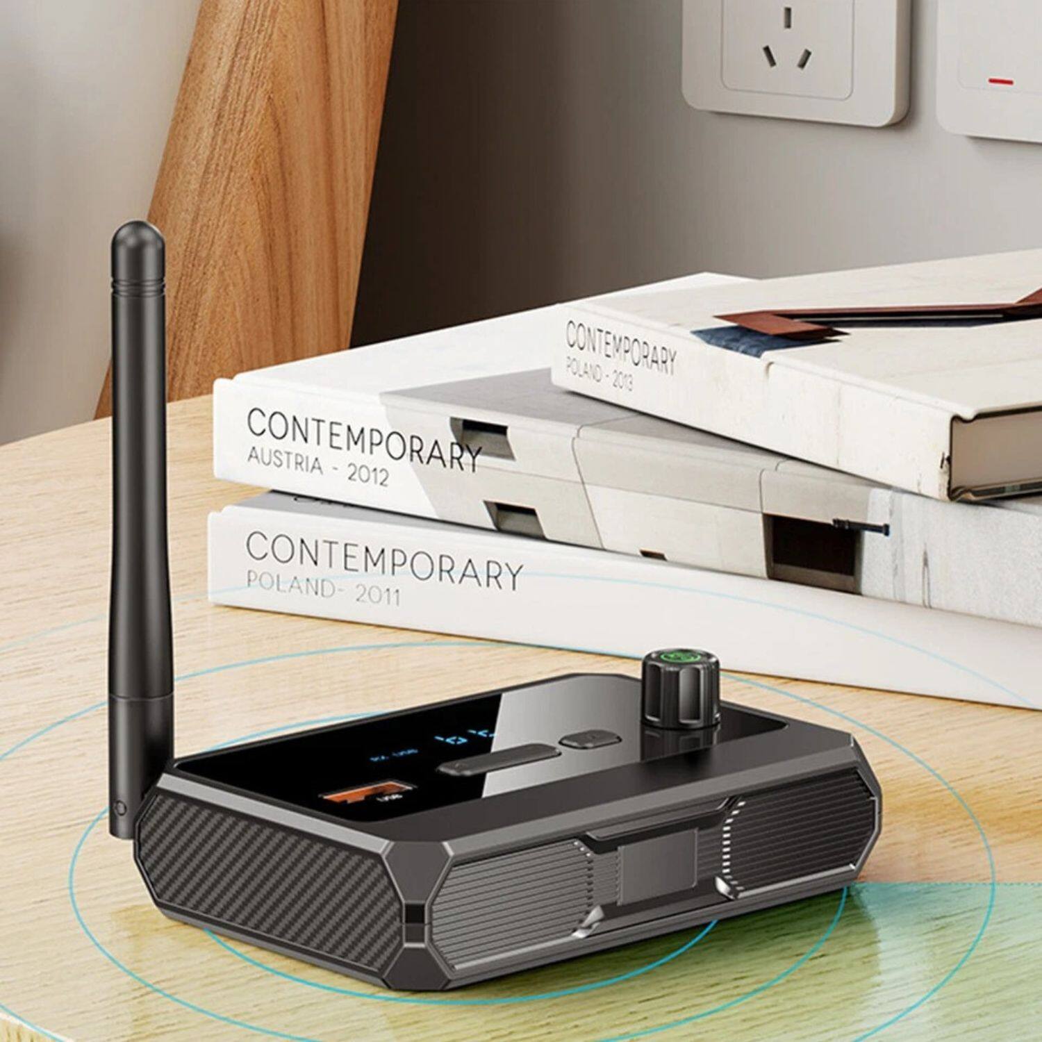 CONTEMPORARY AUSTRIA - 2012  
CONTEMPORARY POLAND - 2011  
CONTEMPORARY POLAND - 2013