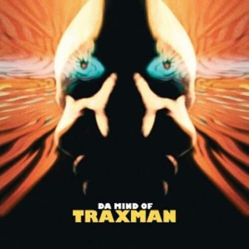 Traxman - Da Mind of Traxman   - COMPACT DISCS [CD] price history on PriceWatchPro