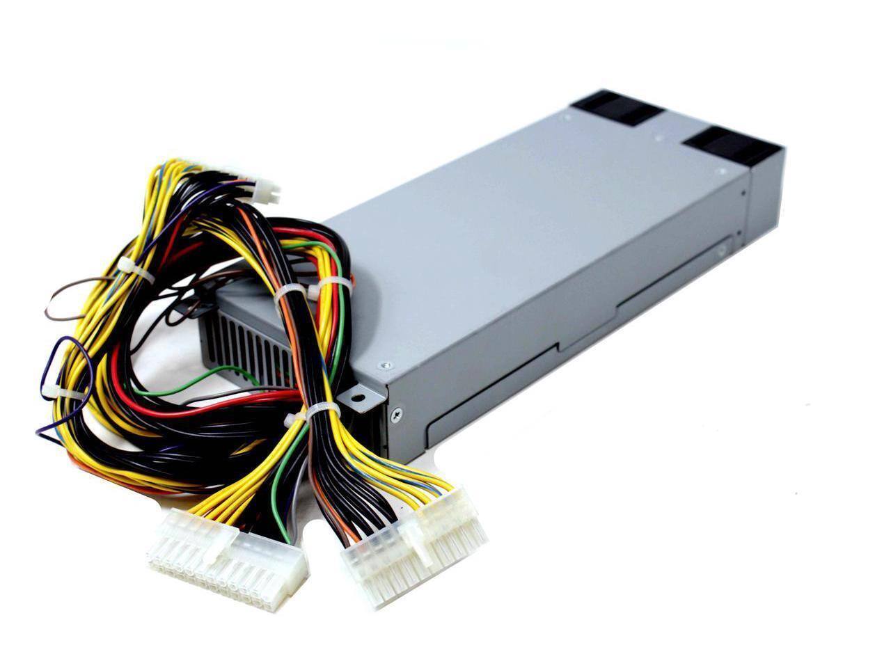 Alt View 1. Dell - new acbel fs7029 500watt server power supply pwr-00032-01-a ex151 f050f.