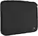 Front. PKG - Stuff Laptop Sleeve fits up to 15/16" Laptop - District Black.