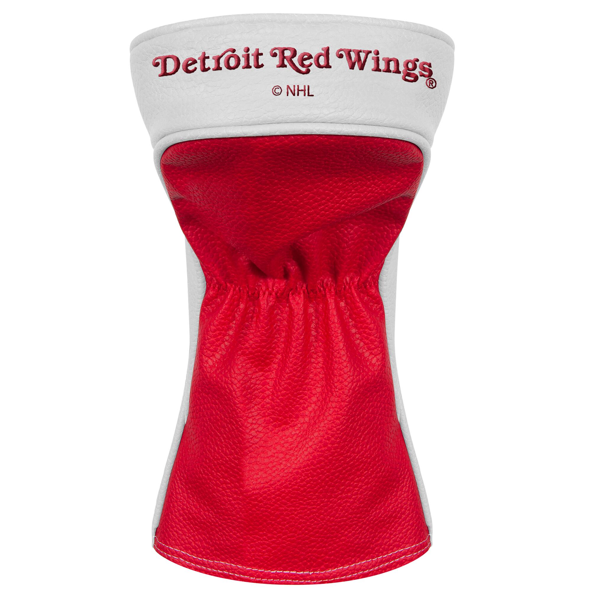 Detroit Red Wings  
© NHL