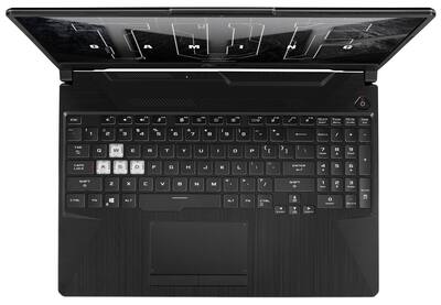ASUS TUF Gaming A15 15.6