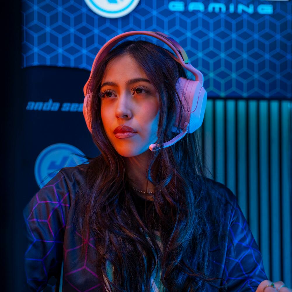 GAMING anda Se