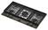 Left. KitchenAid - 36 in. Wide 5 burners Gas Cooktop with Integrated Wok Grate - Black Ore.