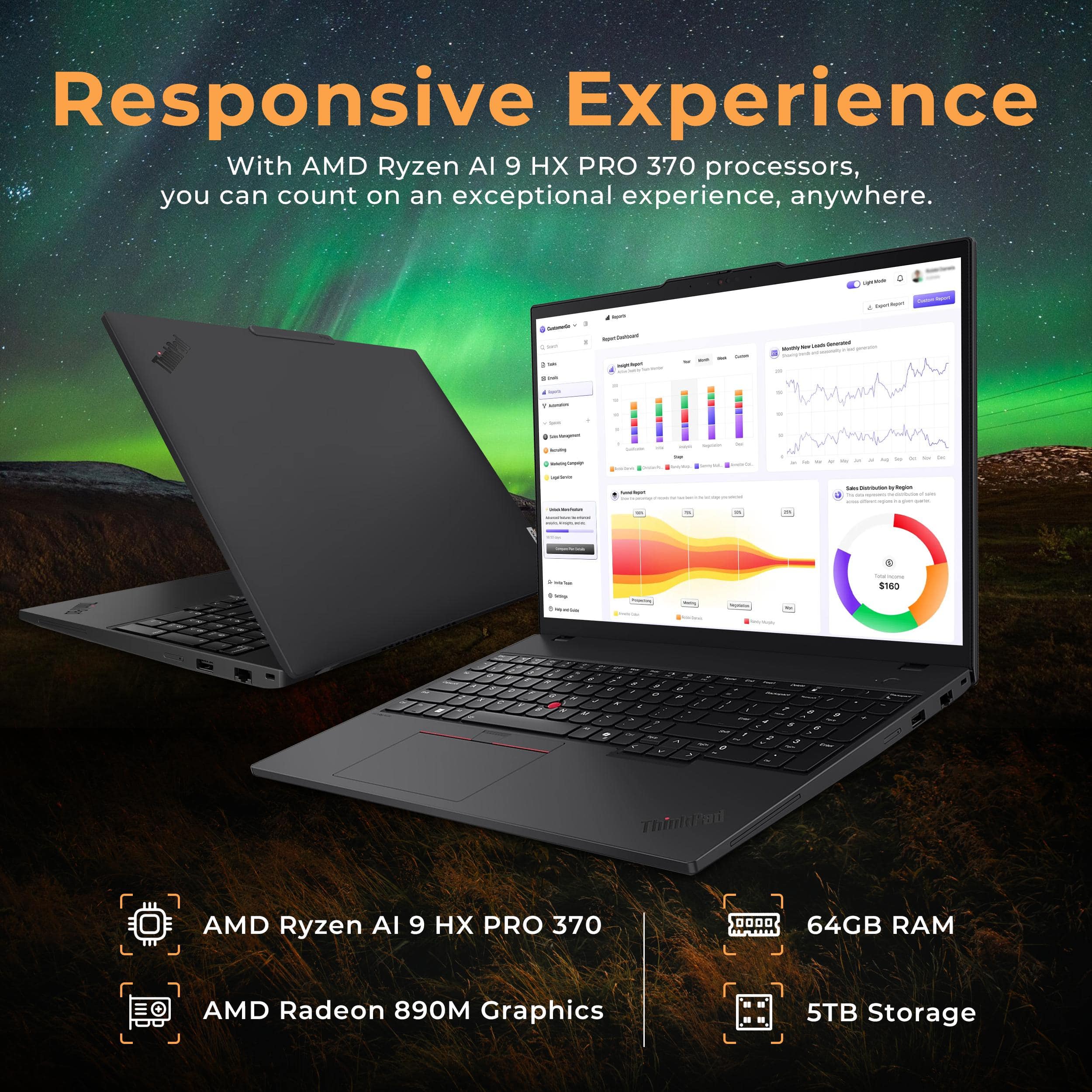 Lenovo ThinkPad 16