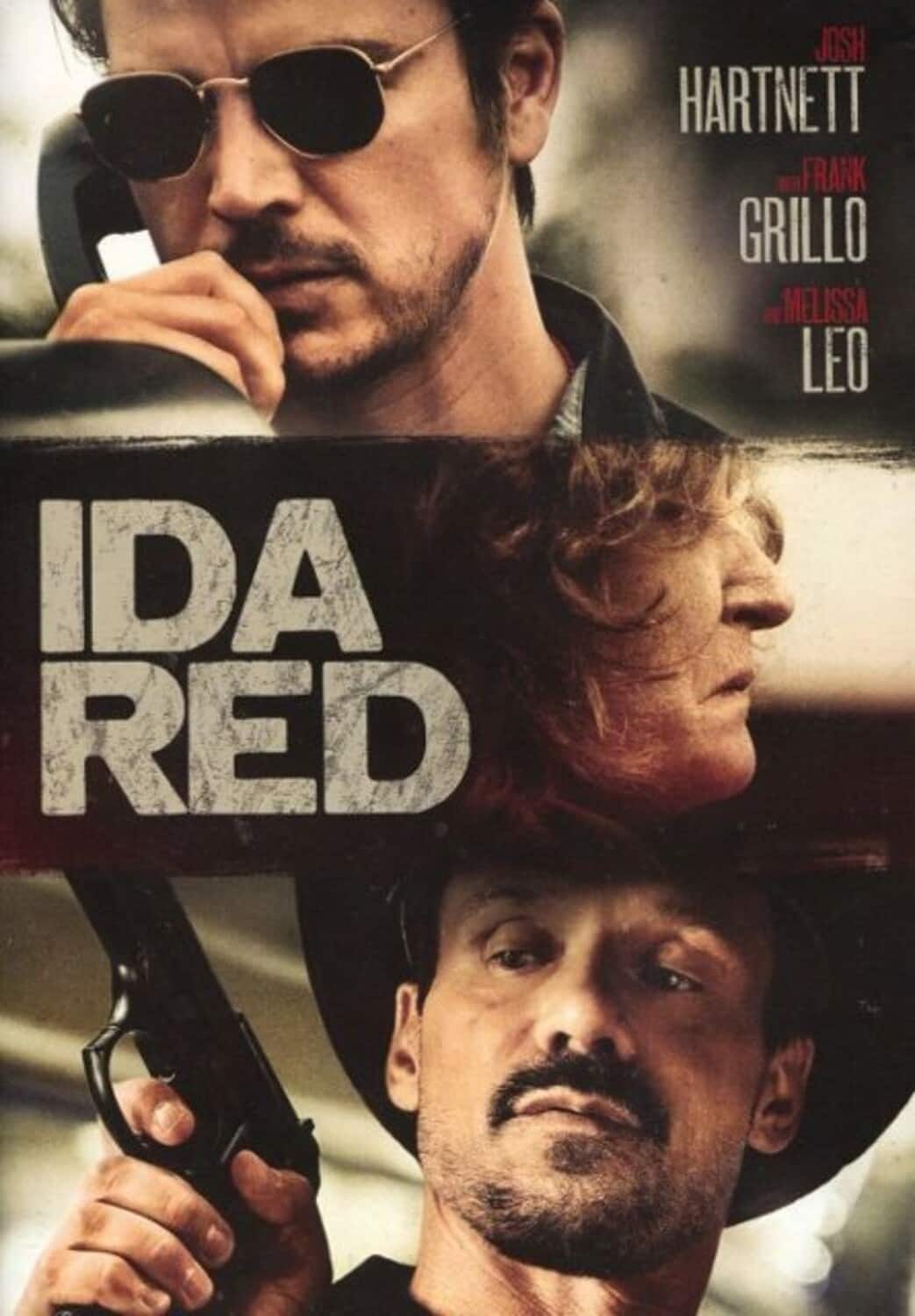 Ida Red  - DVD
