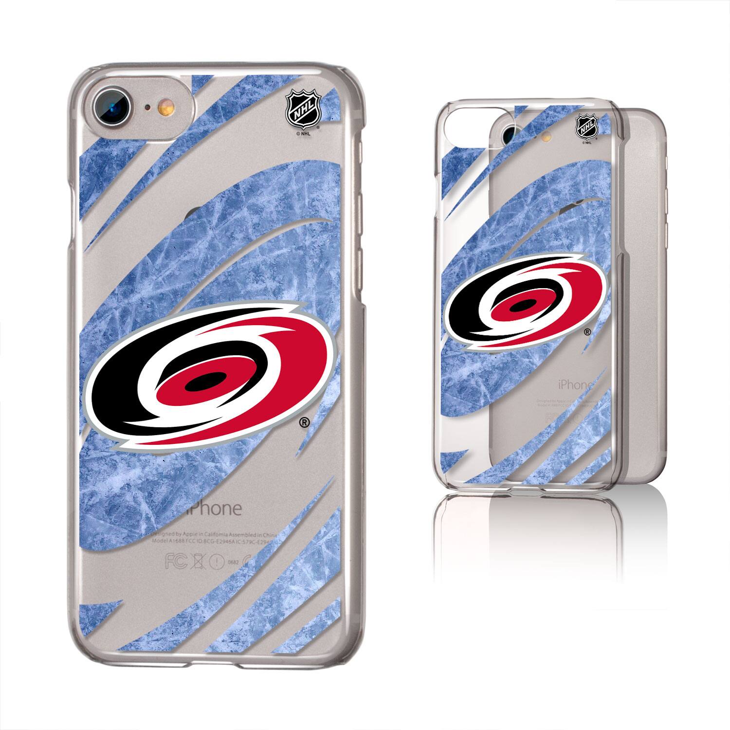 NHL  
iPhone  
Designed by Apple in California Assembled in China  
Model A1863 FCC ID: BCG-E2346A IC: 534-BC2346A  
FC  
CE  
N  
iPhone  
Designed by Apple in California Assembled in China  
Model A1863 FCC ID: BCG-E2346A IC: 534-BC2346A  
FC  
CE  
N