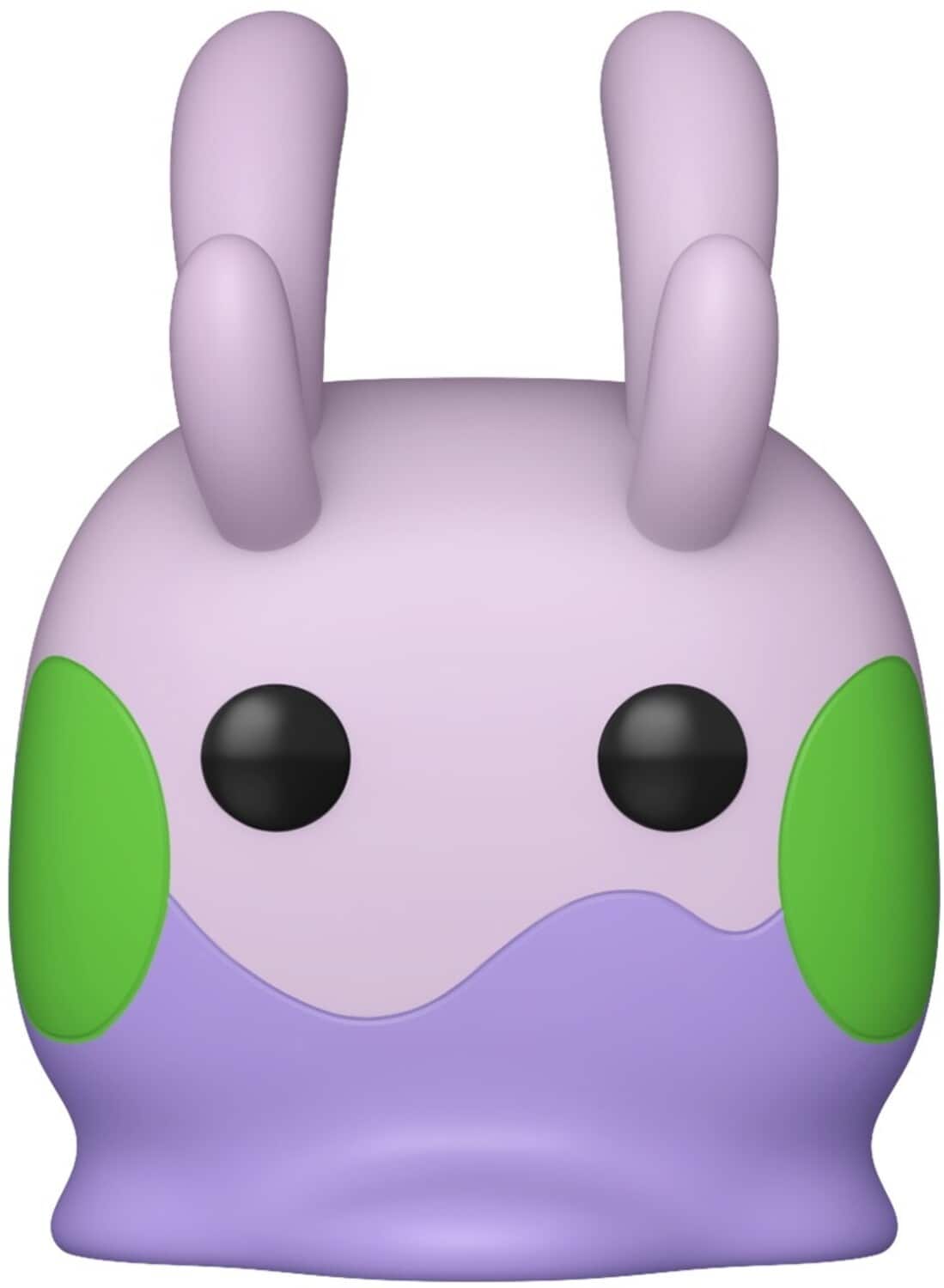 Funko - Pop! Games Pokémon - Goomy #1155 - Multicolor