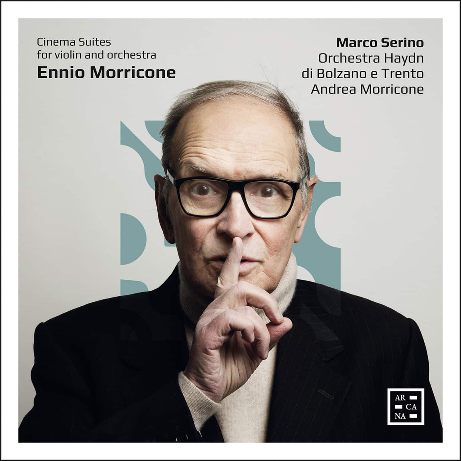 Marco Serino - Cinema Suites for Violin & Orchestra   - COMPACT DISCS [CD] price history on PriceWatchPro