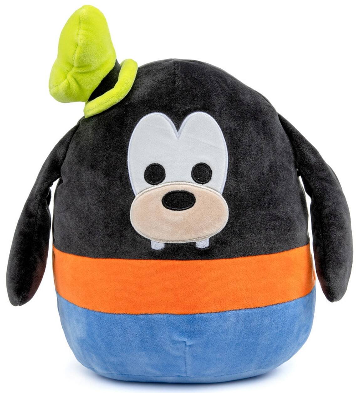 Alt View 15. Jazwares - Squishmallows 5" Plush Disney Assortment - Styles May Vary.