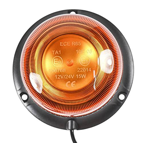 ECE R65  
TA1 105 03  
E9 Eg 006768 22014  
12V/24V 15W  
CE