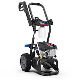 AR Blue Clean - 3000 Max PSI, 1.3 Max GPM, 15 Amp Electric Pressure Washer