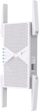 TP-Link - BE6500 Wi-Fi 7 Range Extender - White