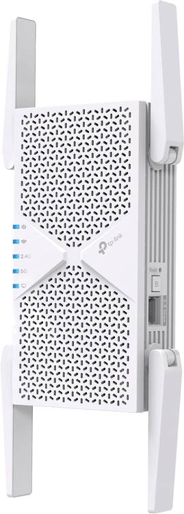 TP Link BE6500 Wi Fi 7 Range Extender White - Best Buy TP Link BE6500 Wi Fi 7 Range Extender White - Best Buy