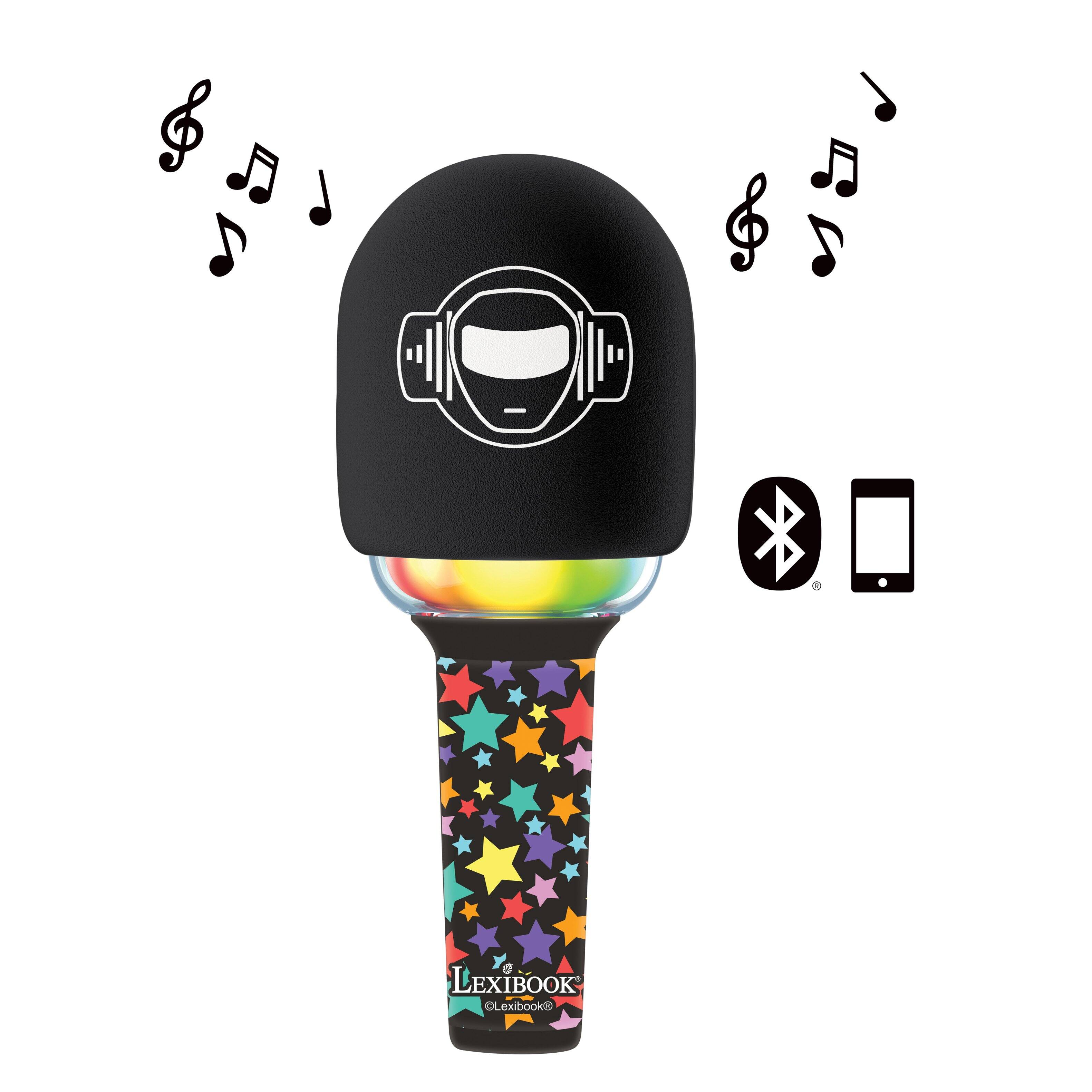 48 R LEXIBOOK Lexibook