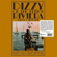 Dizzy on the French Riviera [LP] - VINYL - Front_Zoom