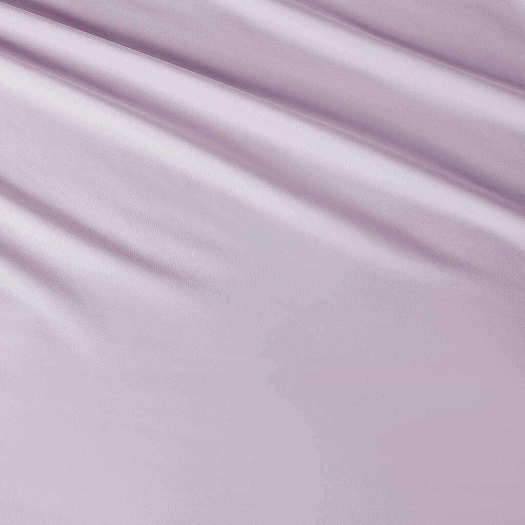 Alt View 5. Gracie Mills - Gracie Mills Ruby All-Season Microfiber Soft Touch Sheet Set - Lavender.