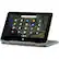 Alt View 12. HP - Refurbished HP Chromebook x360 11 G2 Laptop, Celeron N4100 1.1GHz, 4GB, 32GB SSD, 11.6" HD, Chrome OS,CAM,TOUCH,A GRADE - Gray.
