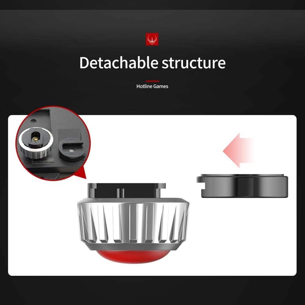 RTMB - H2 Ergonomic Keyboard Stand – Laptop Riser & Cooling Pad, Black - Gray